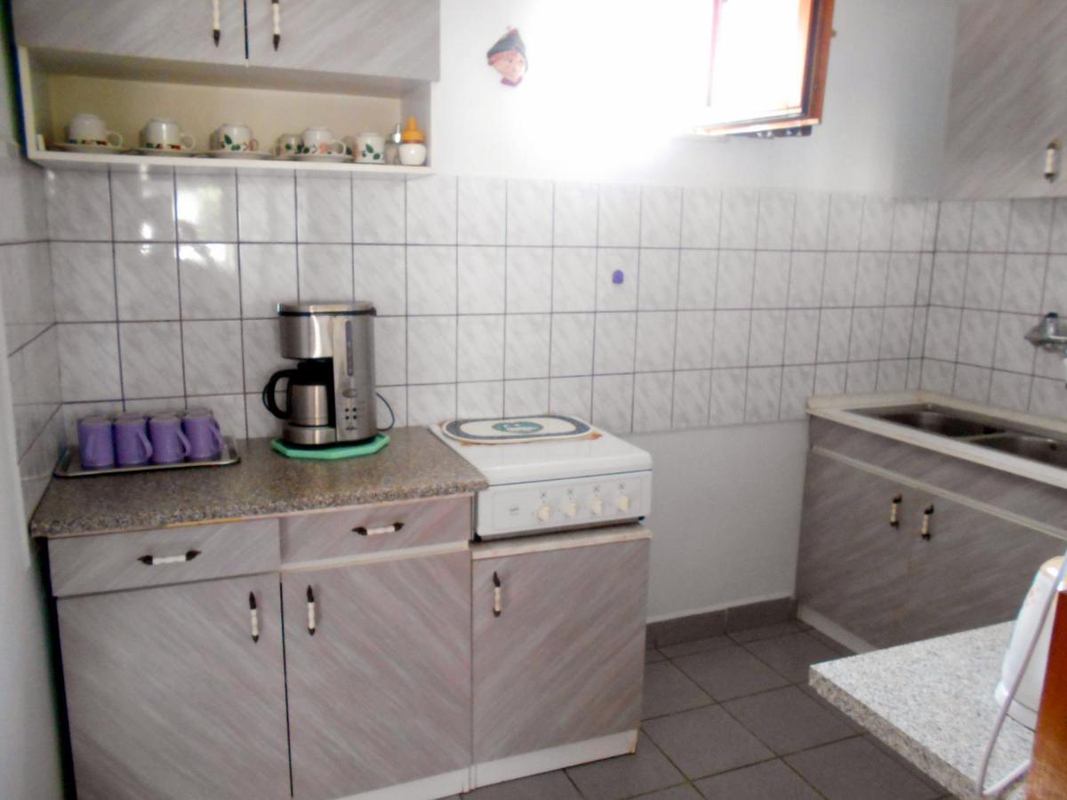Arpad Panzio Bed & Breakfast Gyor Exterior photo
